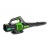Воздуходувка аккумуляторная GreenWorks GD60AB в Омске