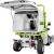 Садовый райдер Grillo FD 2200 TS 4WD в Омске