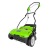 Аэратор электрический GreenWorks GDT35 в Омске