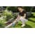 Аккумуляторые садовые ножницы Gardena ComfortCut Li с телескопической рукояткой в Омске