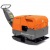 Виброплита реверсивная Husqvarna Atlas Copco LH 700 Е в Омске