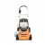 Газонокосилка аккумуляторная Villartec MA4046 SET AM405 + AC402 в Омске