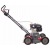 Скарификатор Eurosystems SC42L с двигателем Loncin в Омске