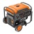 Бензиновый генератор инверторный Carver PPG-15000IE 10 кВт в Омске