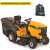Садовый минитрактор Cub Cadet XT1 OR106 в Омске