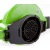 Воздуходувка электрическая GreenWorks GBV2800 2.8 кВт в Омске