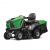 Садовый трактор Caiman Comodo Max 2WD 107D2C2 в Омске