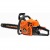 Бензопила Carver RSG 258-18" в Омске