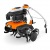 Культиватор Stihl MH 685 в Омске
