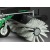 Подметальная машина Caiman SM 1000 Subaru EA 190V в Омске