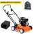 Аэратор бензиновый Efco SCA 38 R SET в Омске