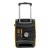Бензиновый генератор инверторный Denzel GS-5500iSE 5 кВт в Омске
