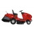 Садовый минитрактор Al-KO PowerLine T 13-92 HD edition в Омске
