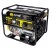 Бензогенератор Huter DY9500LX-3 7.5 кВт в Омске