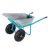 Тачка строительная Steviman CT-240 в Омске