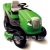 Садовый трактор Viking MT 5097 Z в Омске