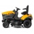 Садовый минитрактор Stiga Tornado Pro 9118 XWSY в Омске