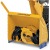Снегоуборщик самоходный Cub Cadet 530 HD SWE в Омске