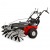 Подметальная машина Tielburger TK48 PRO (Honda) в Омске