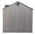 Пластиковый сарай LifeTime WoodLook 15х8 в Омске