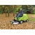 Садовый райдер Grillo FD 220R в Омске