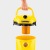 Хозяйственный пылесос Karcher WD 2 Plus V-15/4/18/C в Омске