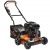 Скарификатор-аэратор бензиновый Carver SR 5240 в Омске