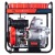 Дизельная мотопомпа Fubag PD 1300T ES в Омске