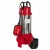 Фекальный насос Quattro Elementi Sewage 2500F Ci-Cut в Омске