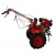 Мотоблок бензиновый AgroStar AS 1100ВЕ с двигателем AgroMotor 186 F 9 л.с. (фрезы в комплекте) в Омске