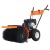 Подметальная машина Yard Fox 600SL в Омске