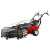 Подметальная машина Tielburger TK38 PRO (Honda) в Омске