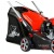 Газонокосилка бензиновая Efco LR 44 PK Comfort Plus в Омске