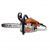 Бензопила Stihl MS 212 C-BE 14" в Омске