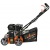 Скарификатор-аэратор бензиновый Carver SR 5240 в Омске