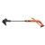 Аккумуляторный триммер Black+Decker ST1823 (2 аккумулятора) в Омске