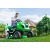Садовый минитрактор Viking MT 6112.1 C в Омске