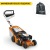 Газонокосилка бензиновая Stihl RМ-448.3 T в Омске