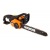 Электропила Worx WG303E-16" в Омске