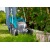 Газонокосилка аккумуляторная Gardena PowerMax Li-40/32 в Омске