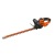 Электрический кусторез (электрокусторез) Black+Decker BEHTS401 в Омске