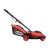 Газонокосилка электрическая Hammer ETK1600A в Омске