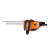 Бензопила Villartec SB301 14" + набор заточной Stihl d4,0мм в Омске