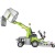 Садовый райдер Grillo FD 2200 4WD в Омске