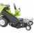 Садовый райдер Grillo FD 220R в Омске