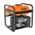 Бензиновый генератор инверторный Carver PPG-5500I 4.2 кВт в Омске