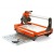Плиткорез Husqvarna TS 73 R в Омске