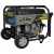 Дизельгенератор Loncin LCD7500D 5 кВт в Омске