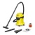 Хозяйственный пылесос Karcher WD 3 V-17/4/35 + Nozzles в Омске