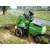 Измельчитель пней Laski F500H/35 в Омске